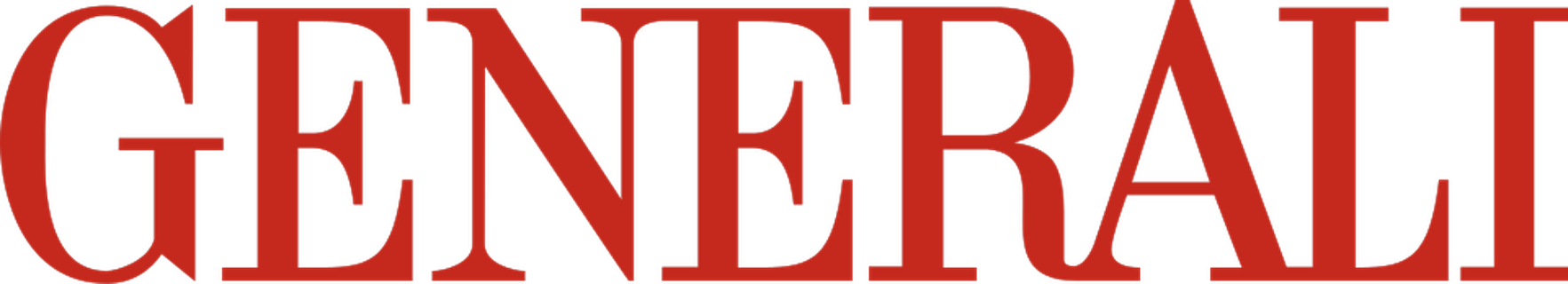 Generali Logo