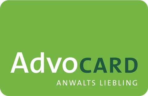 ADVOCARD — Premium-Partner Sahab Finance